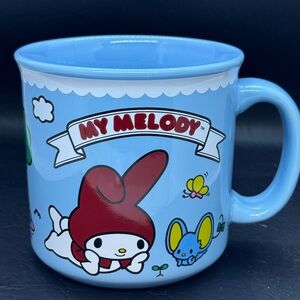 My Melody Mug new